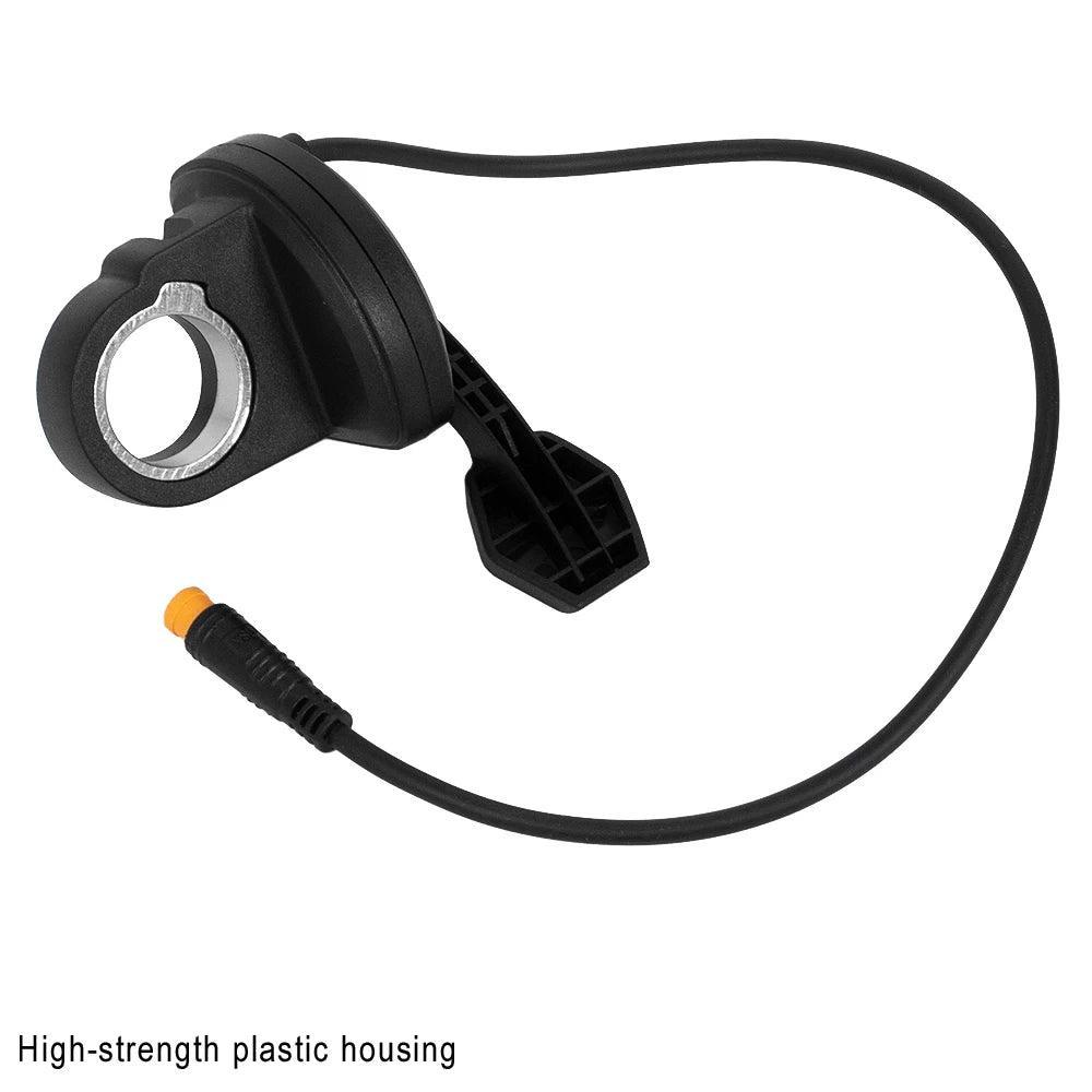 Electric Scooter For Kaabo Wolf GT Wolf Warrior King Thumb Throttle - VirtuousWares.Store