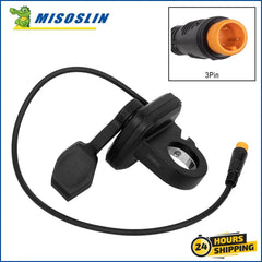 Electric Scooter For Kaabo Wolf GT Wolf Warrior King Thumb Throttle - VirtuousWares.Store