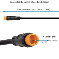 Electric Scooter For Kaabo Wolf GT Wolf Warrior King Thumb Throttle - VirtuousWares.Store