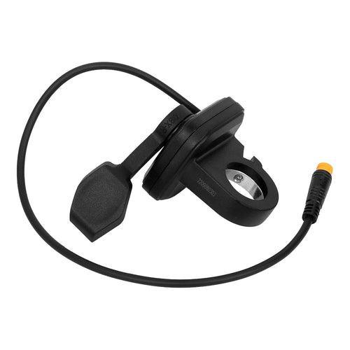 Electric Scooter For Kaabo Wolf GT Wolf Warrior King Thumb Throttle - VirtuousWares.Store