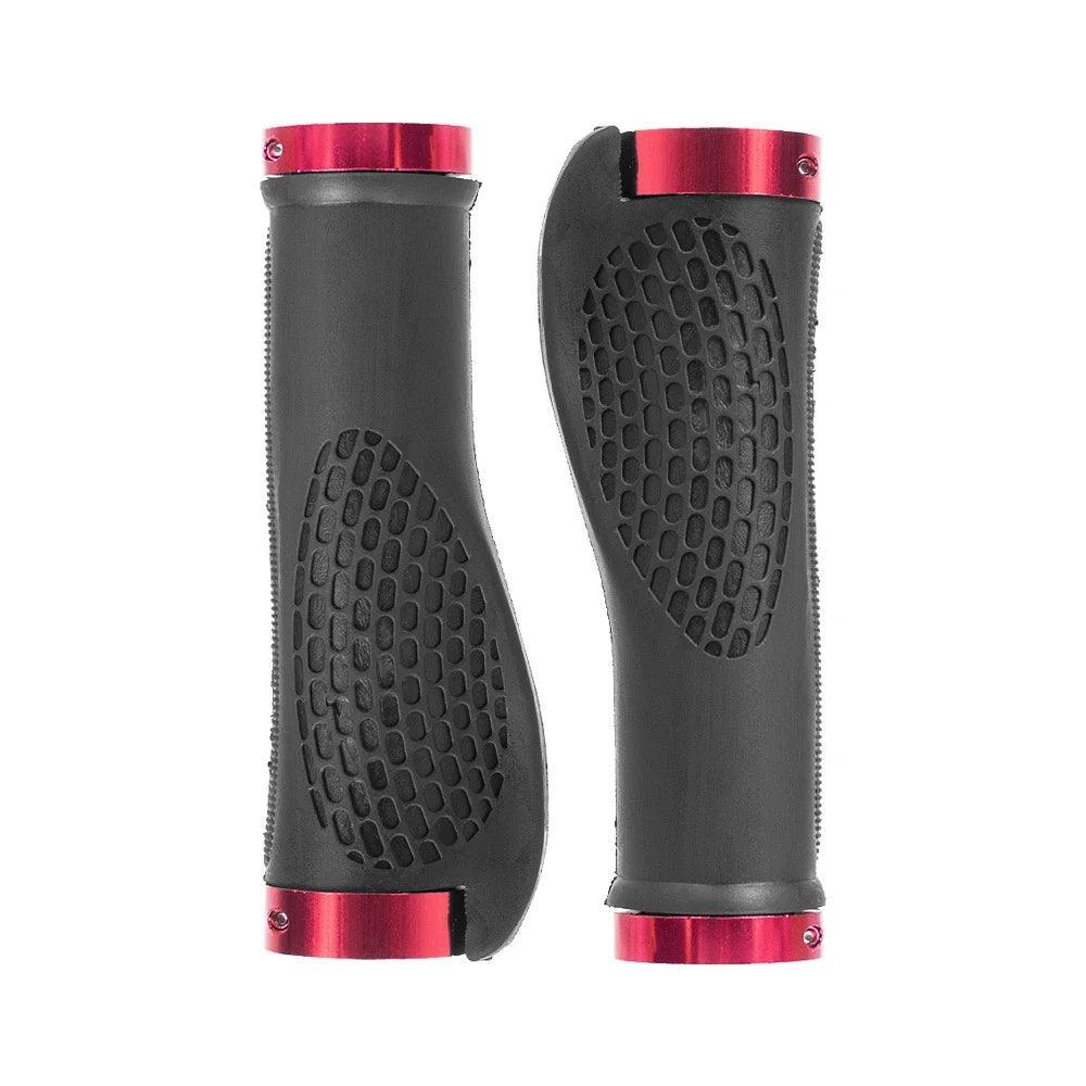 Electric Scooter Grips Handlebar Cover for Kaabo Wolf 11 Warrior King - VirtuousWares.Store
