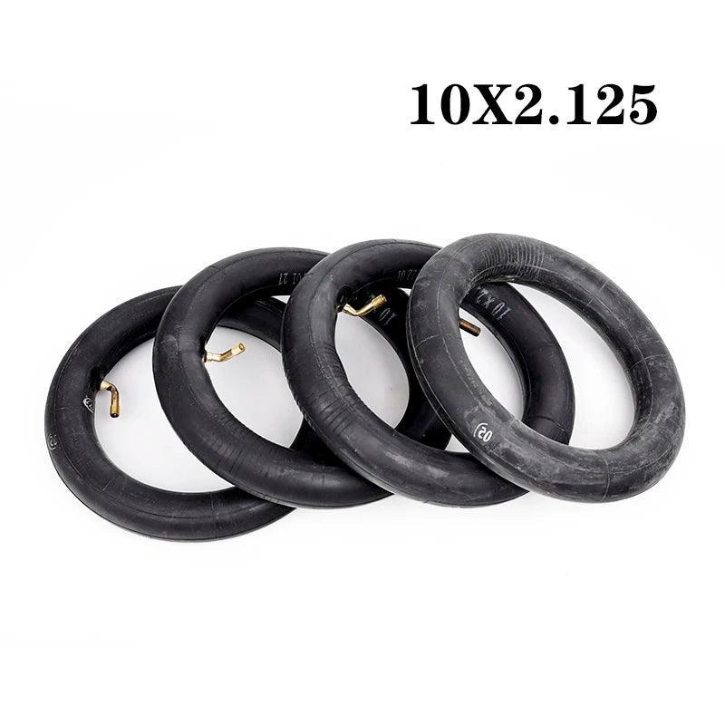 Electric Scooter Inner Tire 10 Inch Inner Tube Camera 10x2 / 2.125 for - VirtuousWares.Store