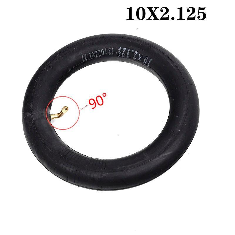 Electric Scooter Inner Tire 10 Inch Inner Tube Camera 10x2 / 2.125 for - VirtuousWares.Store