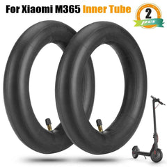 Electric Scooter Inner Tubes For Xiaomi m365 1s PRO 2 MI3 8.5" Front - VirtuousWares.Store