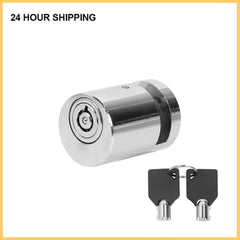 Electric Scooter Lock Alloy Anti-theft Lock Security Disc Brake Lock - VirtuousWares.Store