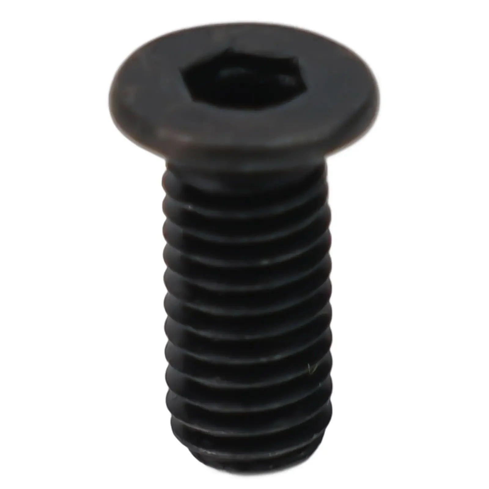 Electric Scooter Pole Screws Set Rust-proof Screw With Wrench For - VirtuousWares.Store