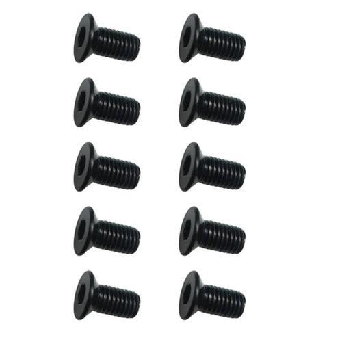Electric Scooter Pole Screws Set Rust-proof Screw With Wrench For - VirtuousWares.Store