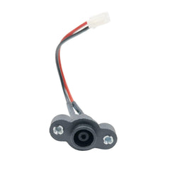 Electric Scooter Power Charger Cord Cable Scooter Charging Port for - VirtuousWares.Store