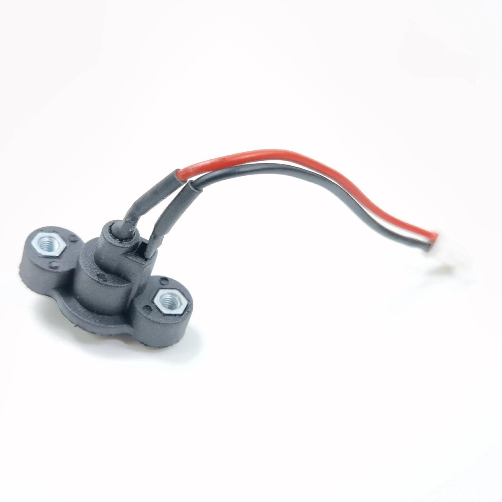 Electric Scooter Power Charger Cord Cable Scooter Charging Port for - VirtuousWares.Store