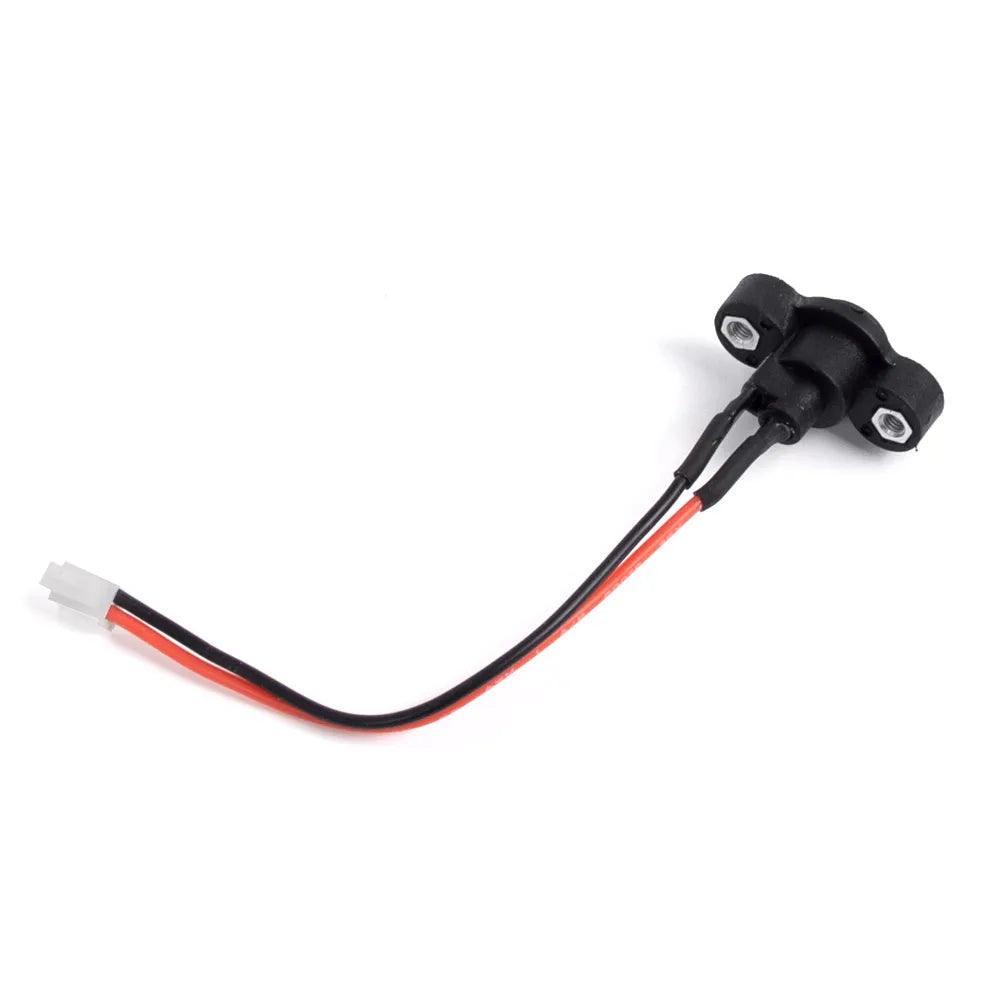 Electric Scooter Power Charging Cable Port for Ninebot Es1 Es2 Es3 Es4 - VirtuousWares.Store