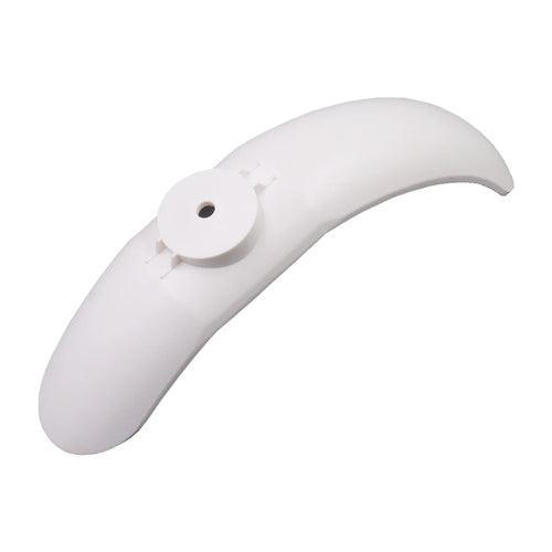 Electric Scooter Rear Fender for Xiaomi M365 Pro Short Ducktail Back - VirtuousWares.Store