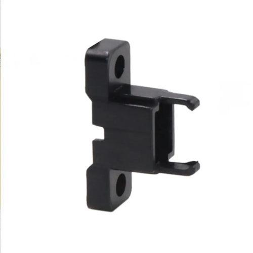 Electric Scooter Rear Fender for Xiaomi M365 Pro Short Ducktail Back - VirtuousWares.Store