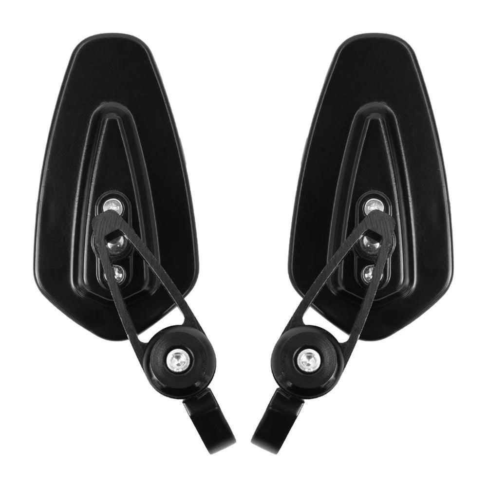 Electric Scooter Rear View Mirror Reflective HD for Kaabo Mantis King - VirtuousWares.Store