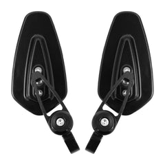 Electric Scooter Rear View Mirror Reflective HD for Kaabo Mantis King - VirtuousWares.Store