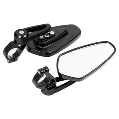 Electric Scooter Rear View Mirror Reflective HD for Kaabo Mantis King - VirtuousWares.Store