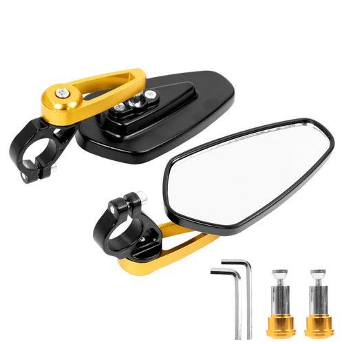 Electric Scooter Rear View Mirror Reflective HD for Kaabo Mantis King - VirtuousWares.Store
