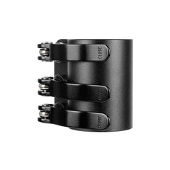 Electric Scooter Reinforced Locking Clamp Clip Lock Pole Extended Lock - VirtuousWares.Store
