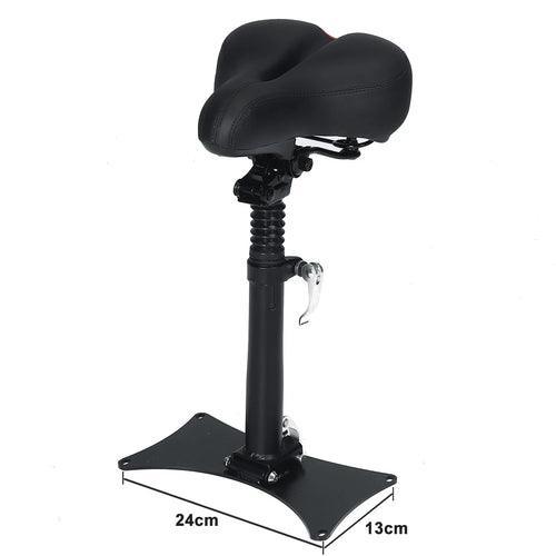 Electric Scooter Saddle Seat Professional Breathable 43-60cm - VirtuousWares.Store