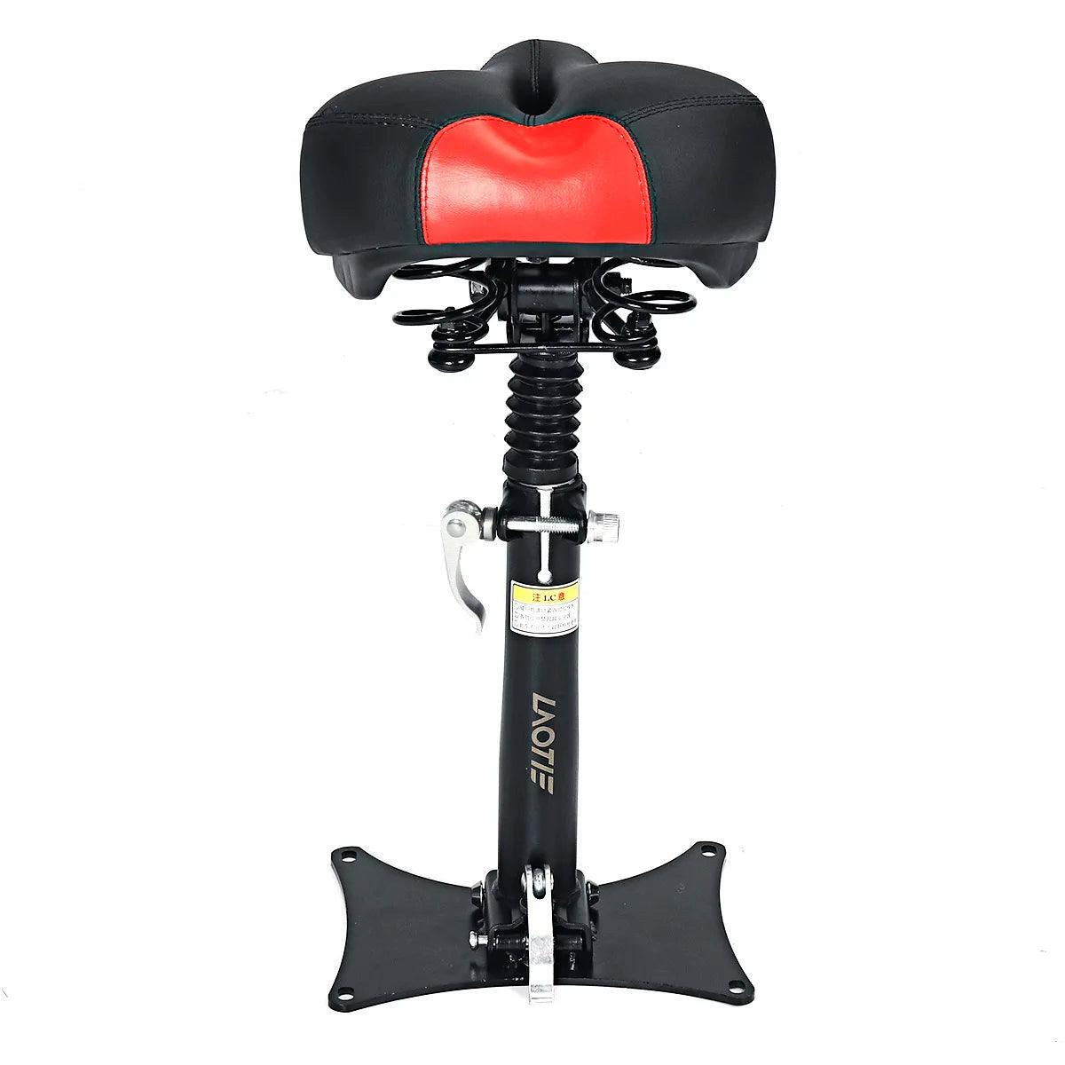Electric Scooter Saddle Seat Professional Breathable 43-60cm - VirtuousWares.Store