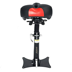 Electric Scooter Saddle Seat Professional Breathable 43-60cm - VirtuousWares.Store