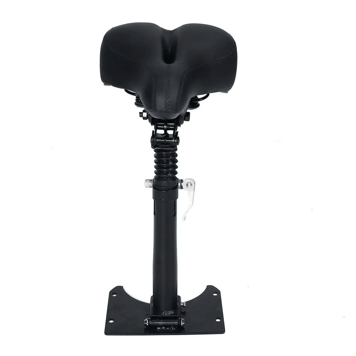Electric Scooter Saddle Seat Professional Breathable 43-60cm - VirtuousWares.Store