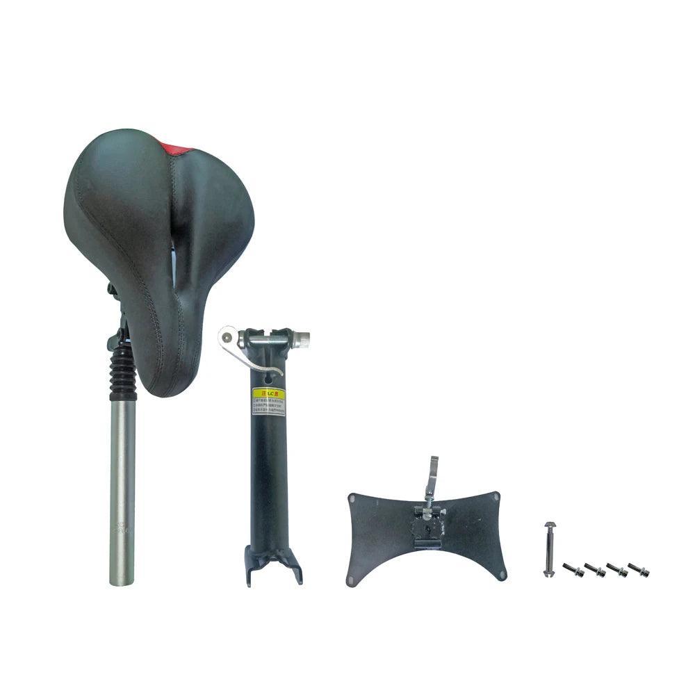 Electric Scooter Saddle Seat Professional Breathable 43-60cm - VirtuousWares.Store