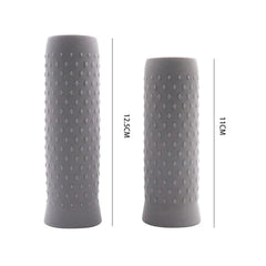 Electric Scooter Silicone Handlebar Grips Bar Cover For Segway - VirtuousWares.Store