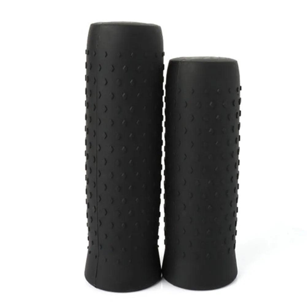 Electric Scooter Silicone Handlebar Grips Bar Cover For Segway - VirtuousWares.Store