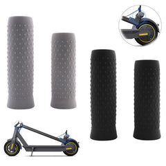 Electric Scooter Silicone Handlebar Grips Bar Cover For Segway - VirtuousWares.Store