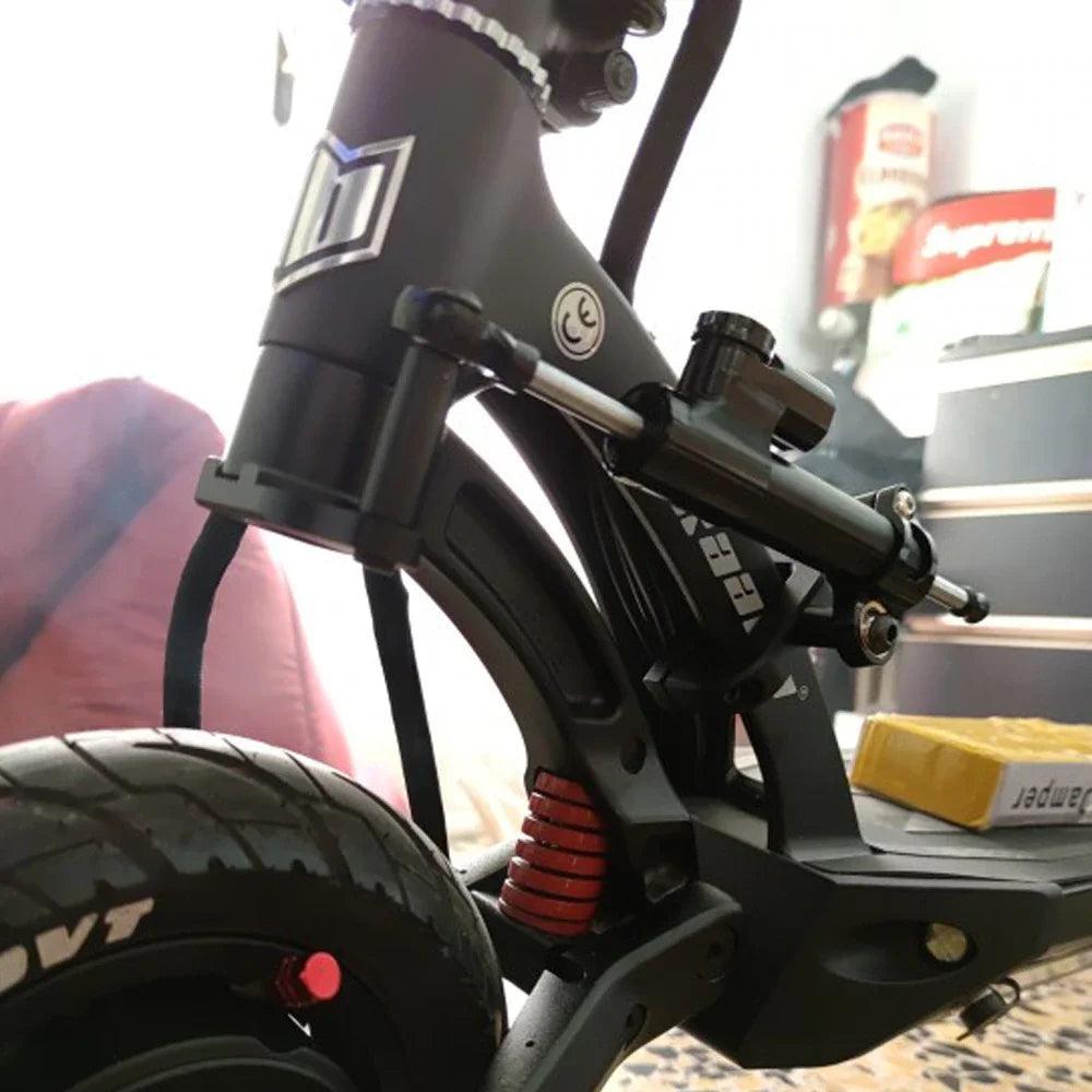 Electric Scooter Steering Damper For Kaabo Mantis 8 Mantis 10 - VirtuousWares.Store