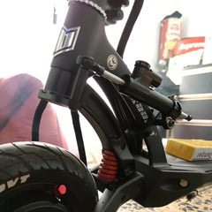 Electric Scooter Steering Damper For Kaabo Mantis 8 Mantis 10 - VirtuousWares.Store