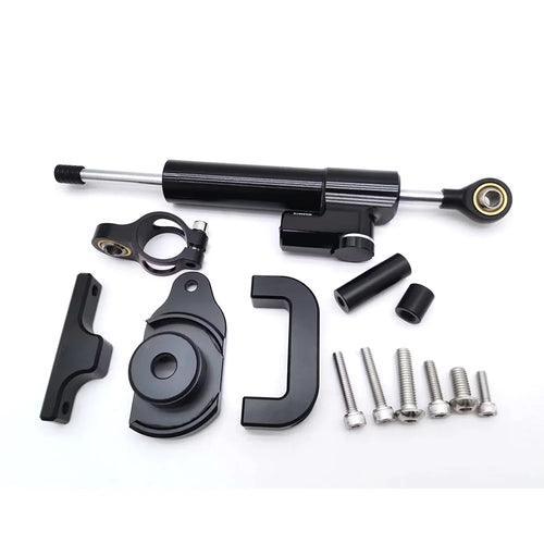 Electric Scooter Steering Damper For Kaabo Mantis 8 Mantis 10 - VirtuousWares.Store