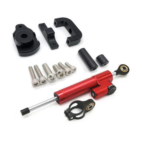 Electric Scooter Steering Damper For Kaabo Mantis 8 Mantis 10 - VirtuousWares.Store