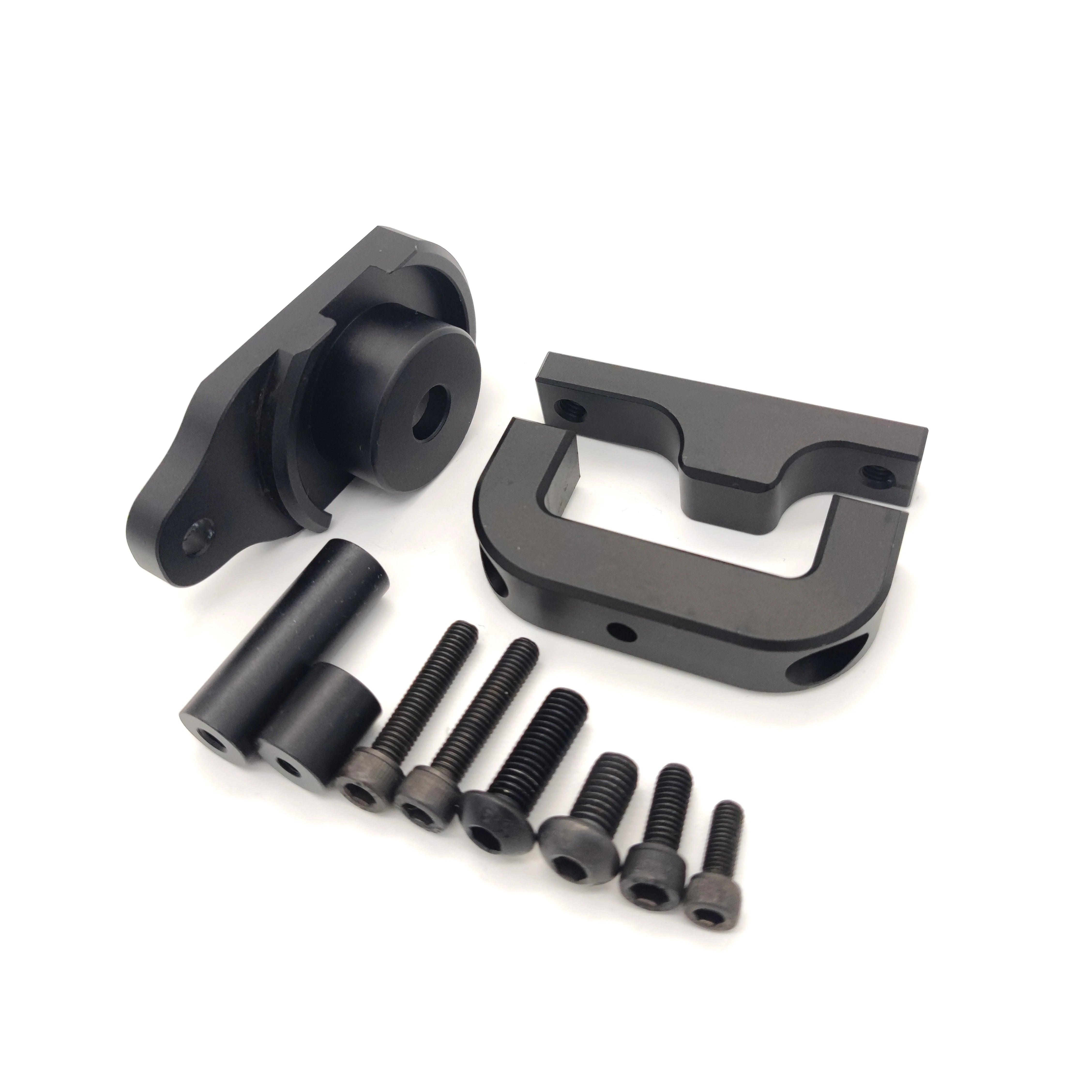 Electric Scooter Steering Damper For Kaabo Mantis 8 Mantis 10 - VirtuousWares.Store