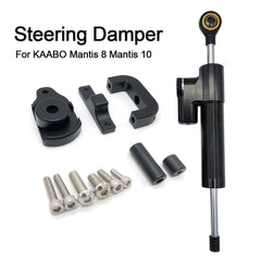 Electric Scooter Steering Damper For Kaabo Mantis 8 Mantis 10 - VirtuousWares.Store