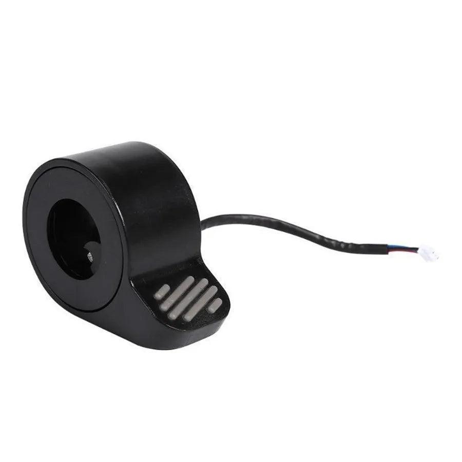 Electric Scooter Throttle Speed Control Accelerator Finger Brake For - VirtuousWares.Store