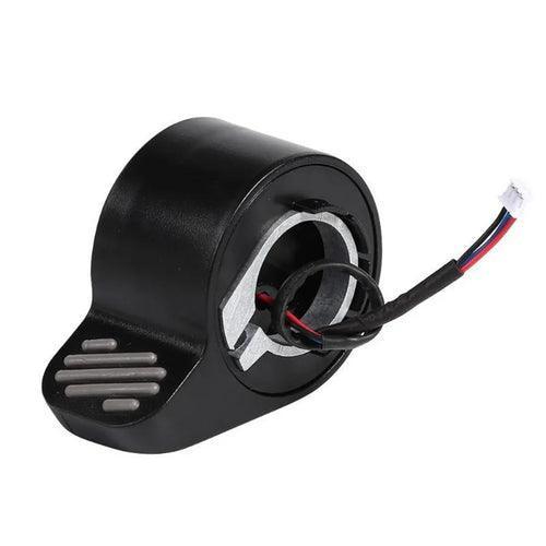 Electric Scooter Throttle Speed Control Accelerator Finger Brake For - VirtuousWares.Store