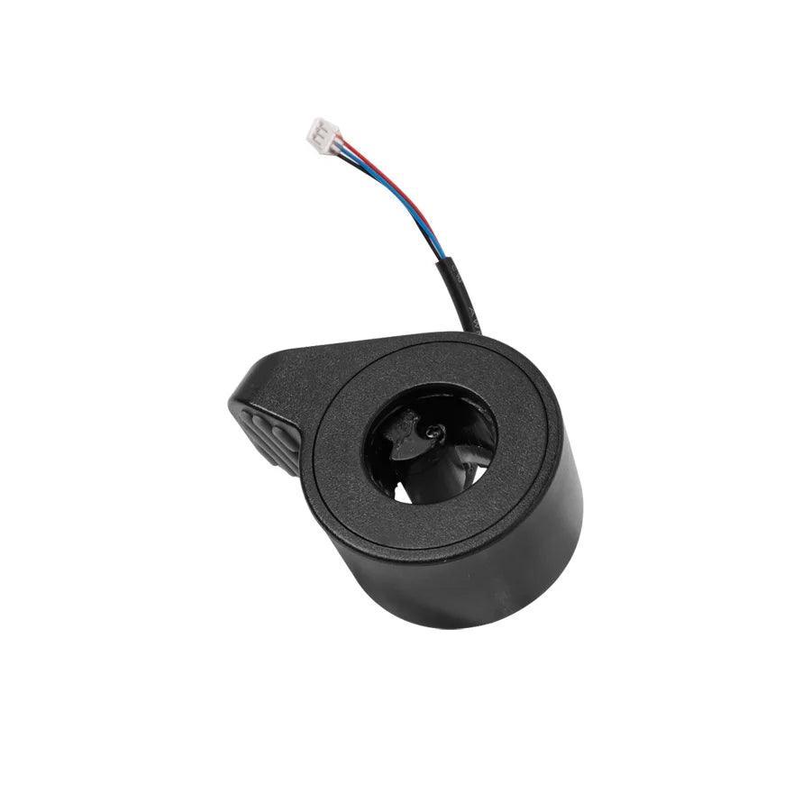 Electric Scooter Throttle Speed Control Accelerator Finger Brake For - VirtuousWares.Store