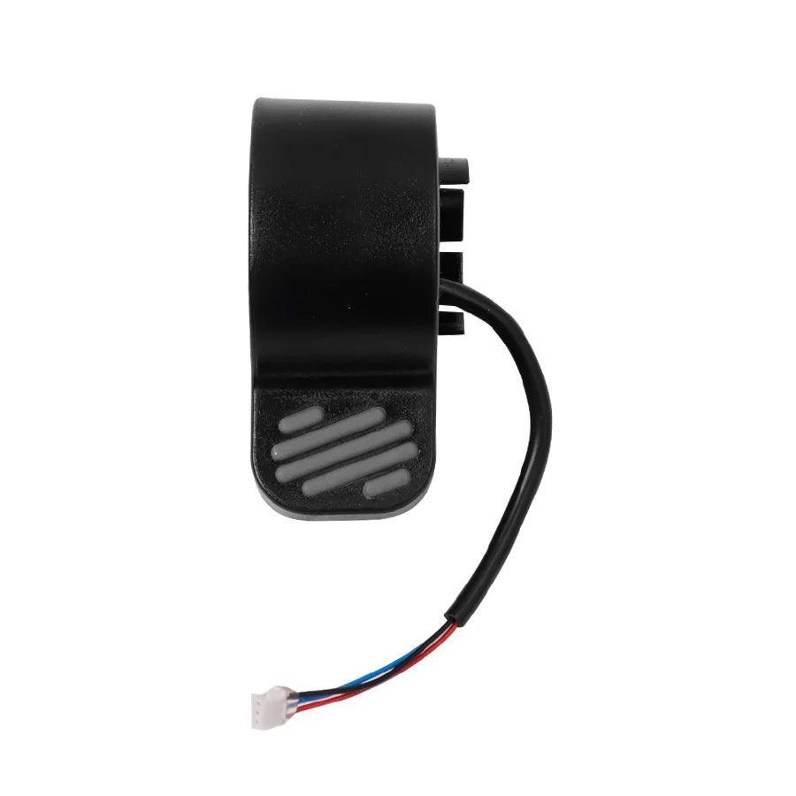 Electric Scooter Throttle Speed Control Accelerator Finger Brake For - VirtuousWares.Store