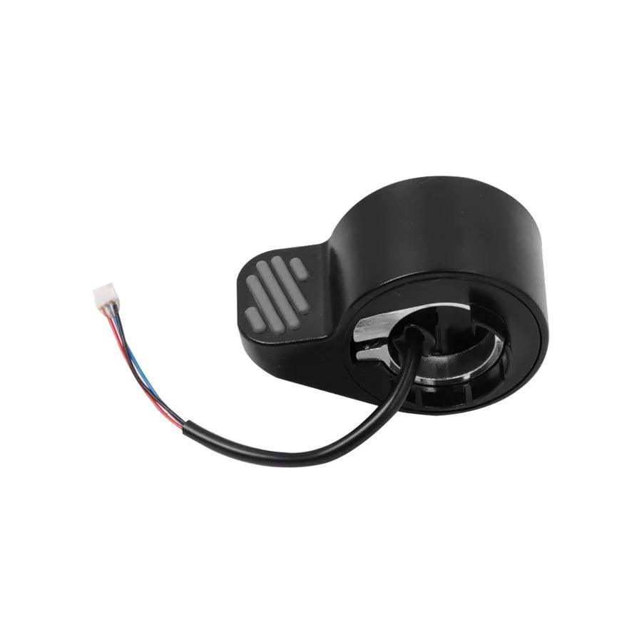 Electric Scooter Throttle Speed Control Accelerator Finger Brake For - VirtuousWares.Store