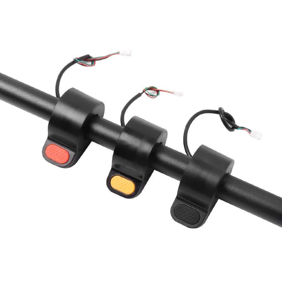 Electric Scooter Throttle Thumb Dial Accelerator for Xiaomi M365 PRO - VirtuousWares.Store