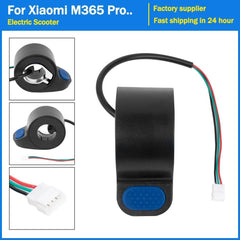 Electric Scooter Throttle Thumb Dial Accelerator for Xiaomi M365 PRO - VirtuousWares.Store