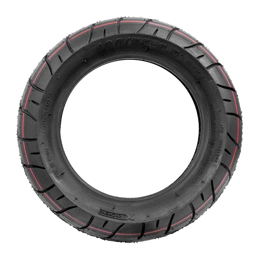 Electric Scooter Tires 100/55-6.5 Thickened 11 Inch Modified Tire for - VirtuousWares.Store