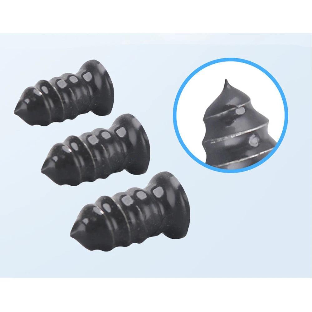 Electric Scooter Tubeless Tire Repair Nail Kit for Kaabo Dualtron - VirtuousWares.Store