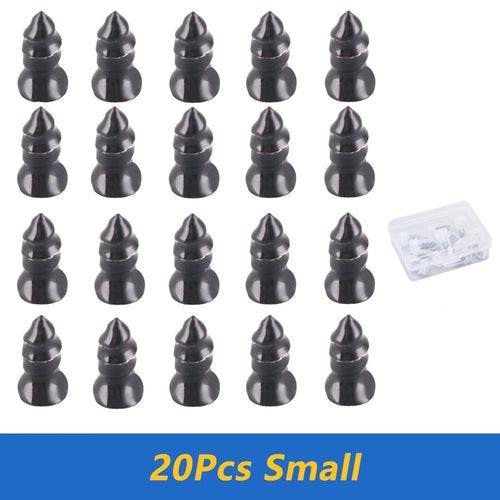 Electric Scooter Tubeless Tire Repair Nail Kit for Kaabo Dualtron - VirtuousWares.Store