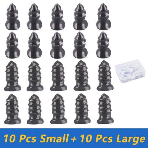 Electric Scooter Tubeless Tire Repair Nail Kit for Kaabo Dualtron - VirtuousWares.Store