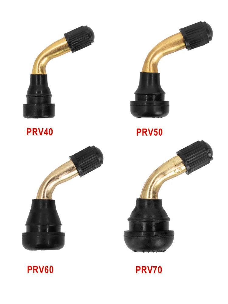 Electric Scooter Tubeless Tire Valve Air Nozzle for Kaabo Mantis 8 - VirtuousWares.Store