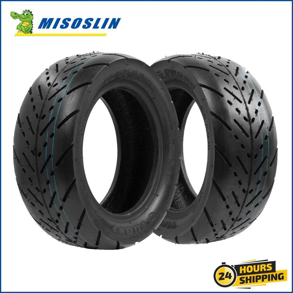 Electric Scooter Tubeless Wheel CST for Dualtron Thunder ZERO 11X - VirtuousWares.Store