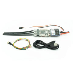 Electric Skateboard DIY Accessories Kit base on VESC 4.12 Electric - VirtuousWares.Store