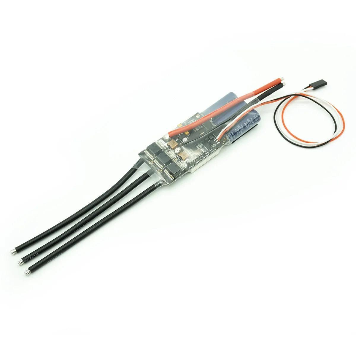 Electric Skateboard DIY Accessories Kit base on VESC 4.12 Electric - VirtuousWares.Store